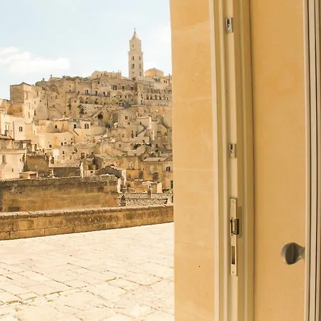 Appartement San Placido