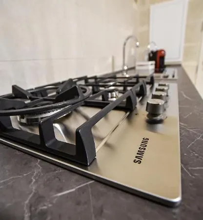 Appartement San Placido Matera