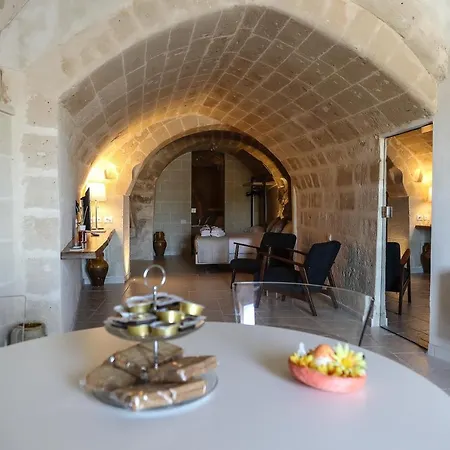 San Placido Appartement *