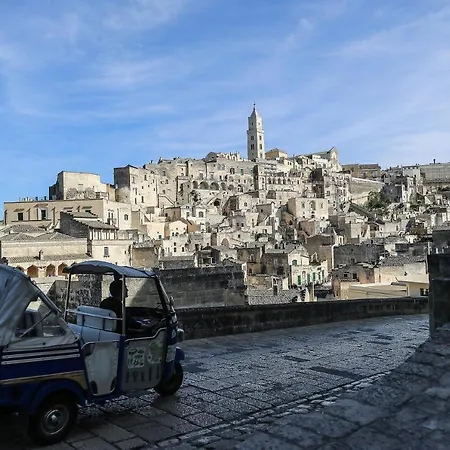 San Placido Lägenhet *