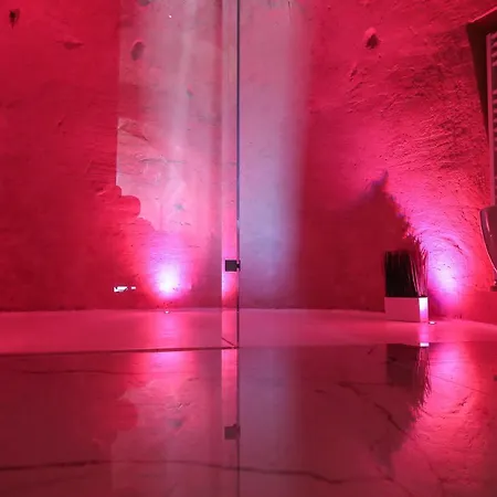 Appartement San Placido Matera