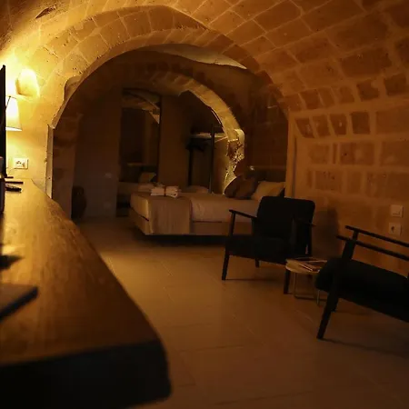 San Placido Lejlighed Matera
