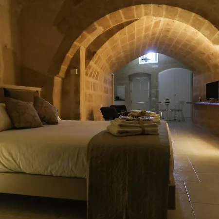 San Placido * Matera