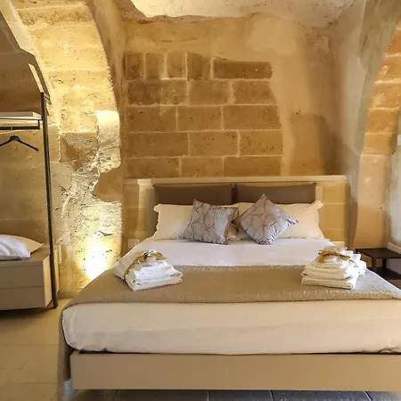 San Placido * Matera