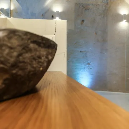 San Placido Lägenhet