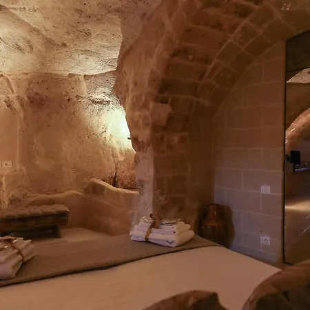 San Placido Appartement *