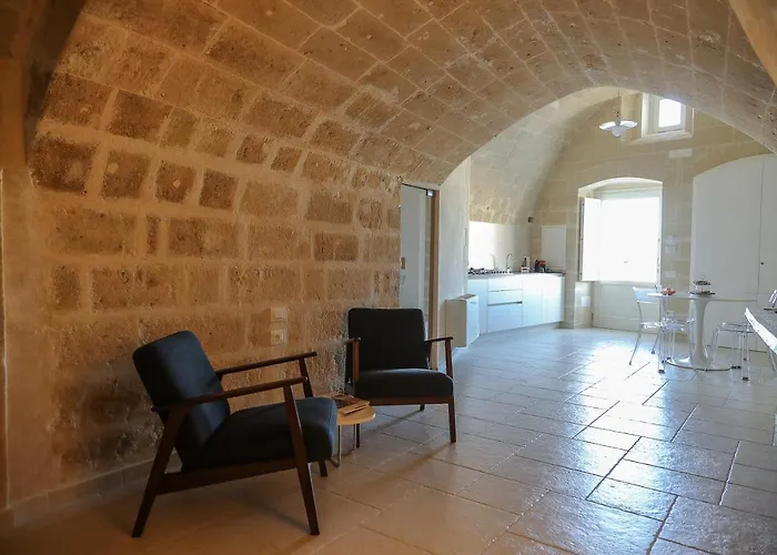 아파트 San Placido *