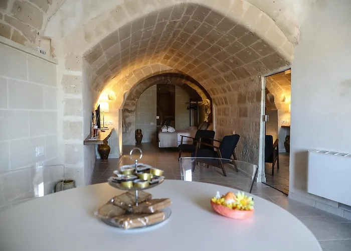 San Placido Apartment *