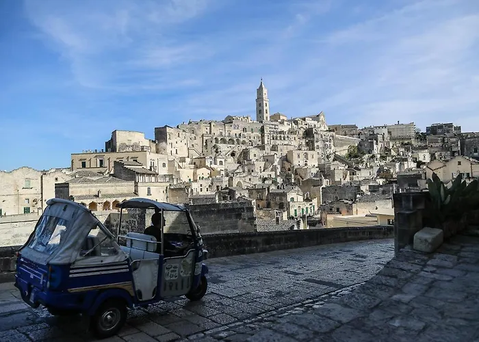 San Placido 아파트 *