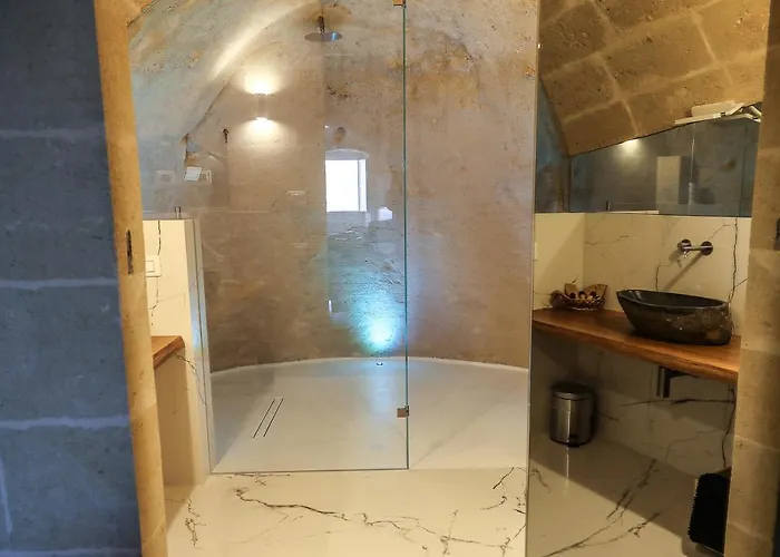 San Placido 마테라