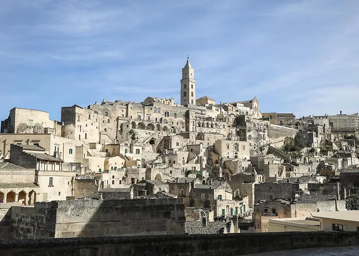 San Placido 아파트