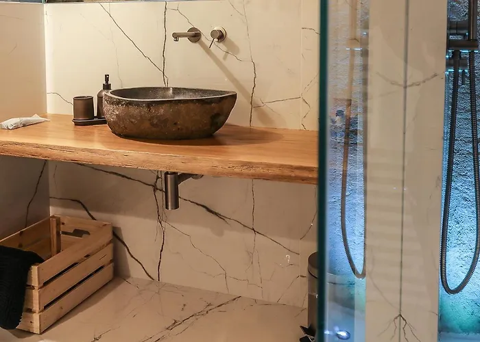 San Placido Apartment *