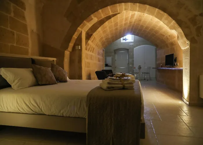 San Placido * Matera