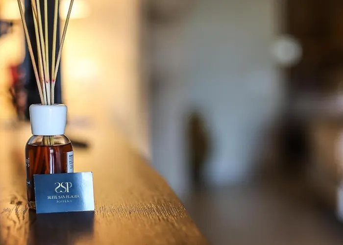 San Placido 아파트 *