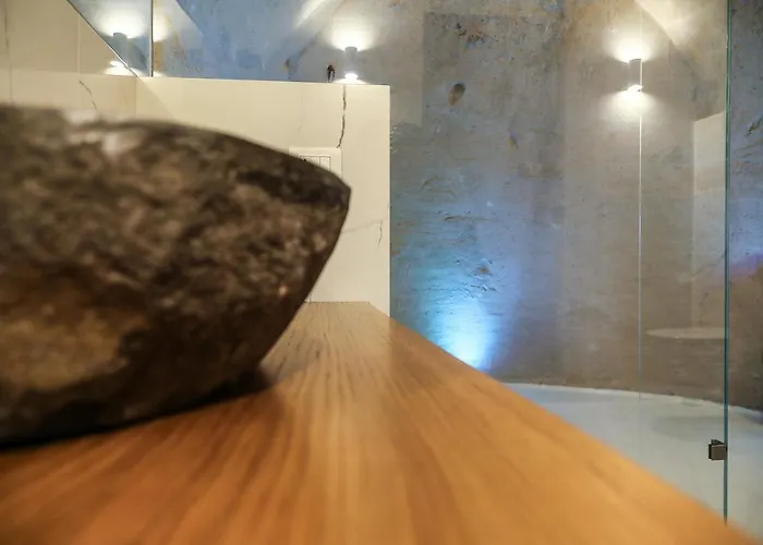 San Placido 아파트